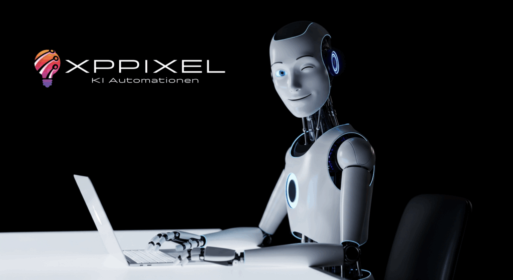 xppixel KI-Automation